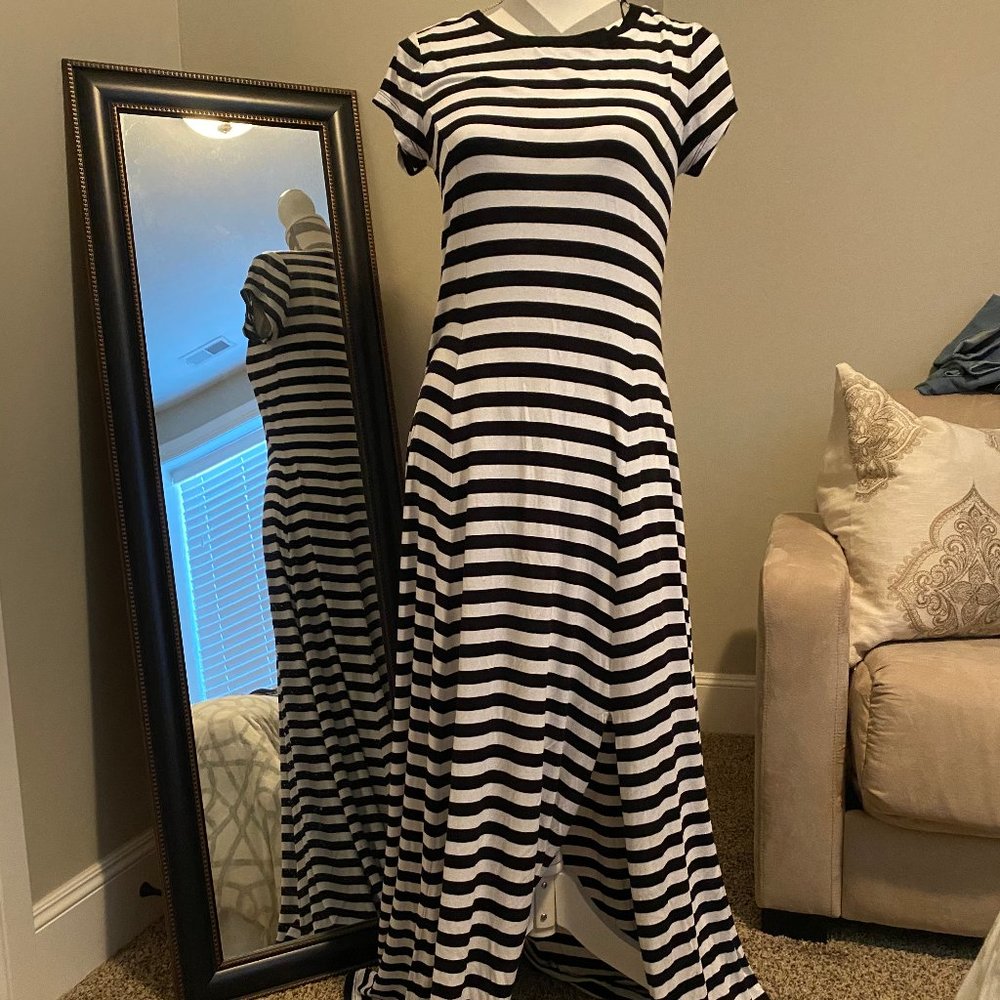 Michael Kors Maxi Dress